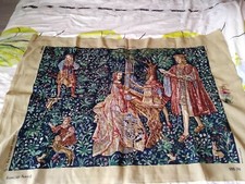 TAPISSERIE MURALE DECORATIVE