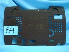 COUVERCLE ARRIÈRE RADIO