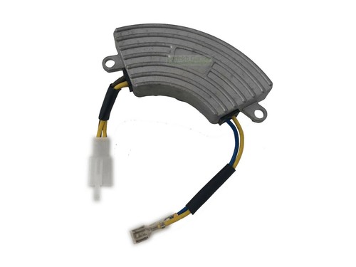 Régulateur avr - avr, de