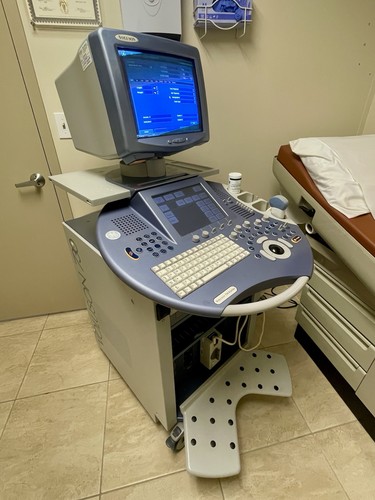 Voluson 730 expert - ge,