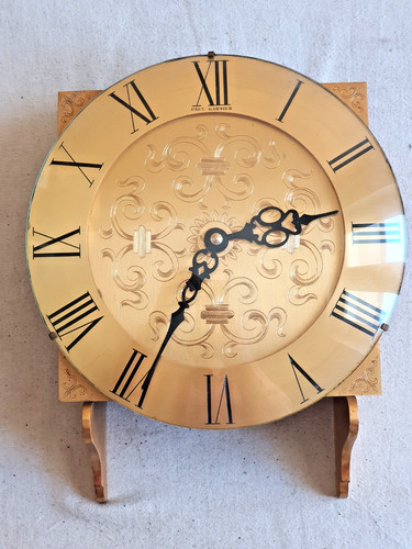Pendule horloge murale - , vintage