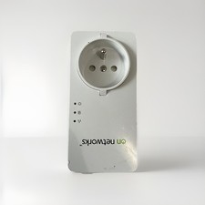 1 Prise CPL - On Powerline AV