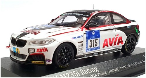 Minichamps scale 437 - minichamps,