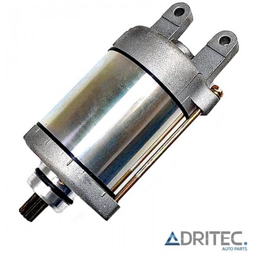 Moteur démarrage - de,