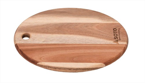 Soto 6501s wooden - st-6501s, freeboard