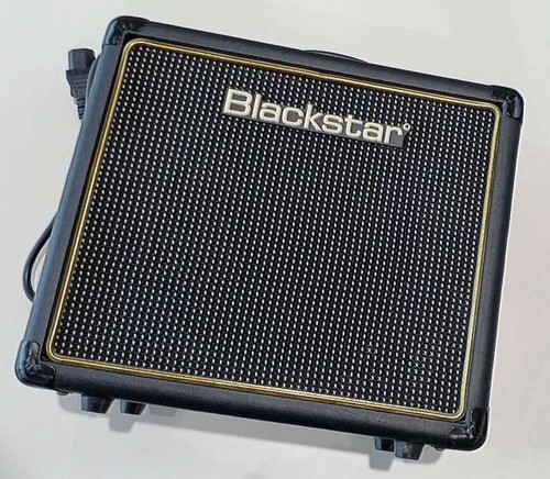 Blackstar combo w - combo, ht-1r-w