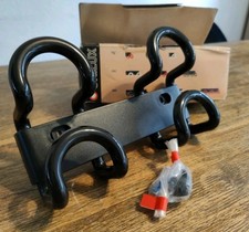 Unilux 342 /Patères Murale