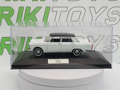 Fiat 2100 norev 43 - 2100, 1/43