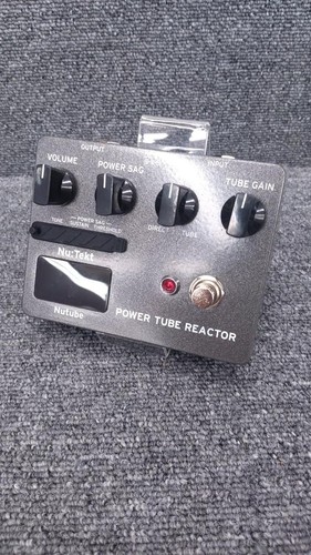 Korg effect pedal distortion - korg,