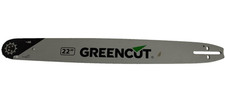 GREENCUT Guide tronçonneuse