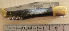 Laguiole Crossbow Knife