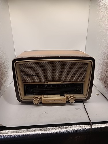 Vtg nordmende sterling - vtg, elektra