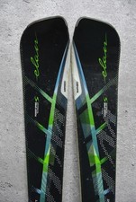 SKIS Carving / All Mountain-ELAN AMPHIBIO SPEED MAGIC -150cm