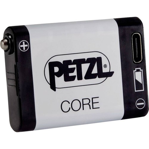 Petzl e099eb00 accu pour - accu, lampe