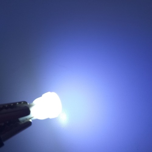Kit ampoule led - 2, w5w