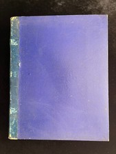 ¤ Partition reliée ancienne