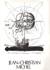 Prog. spect. music. Jean Chr