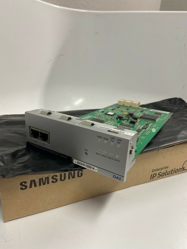 Samsung officeserv oas module - officeserv,