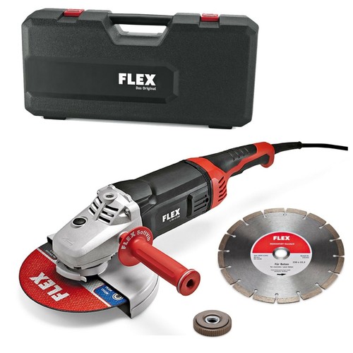 Meuleuse angle flex 26 - d'angle,