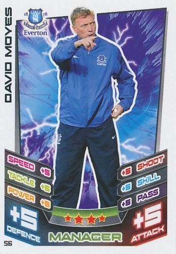 056 david moyes scotland - #,