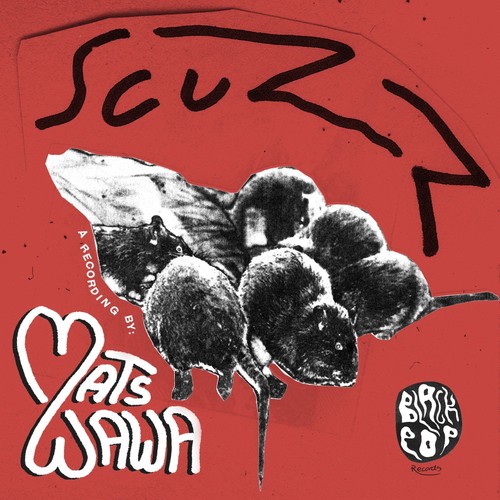 Mats wawa scuzz - mats,