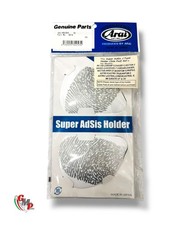 Caches latéraux casques -