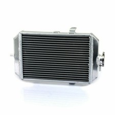 Aluminium Radiateur pour