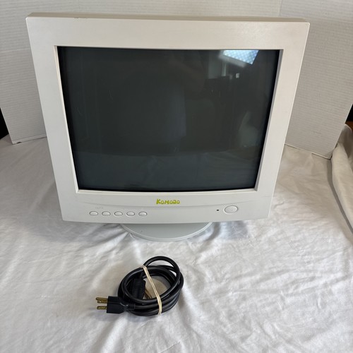 Komodo k73p crt computer - komodo,