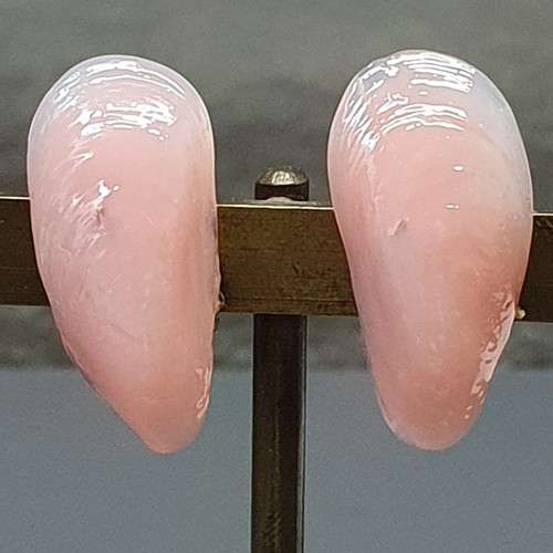 Bijou ancien belle - bijou, paire