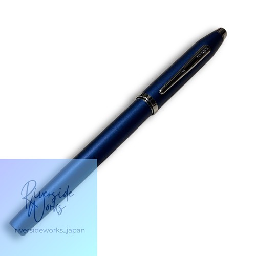 Stylo plume cross century - century, ii