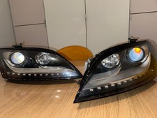 Phares Avant Audi TT 8J / TTS