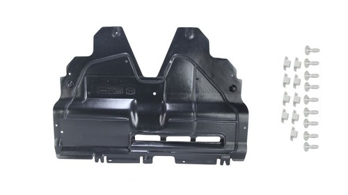Cache protection sous moteur - protection,