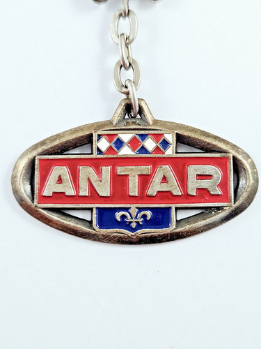 Porte clés antar 1960s - porte-clÉs,