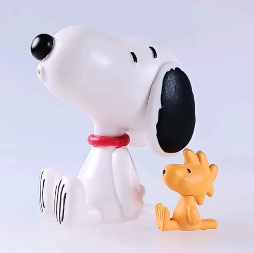 Figurine peanuts snoopy - figurine,