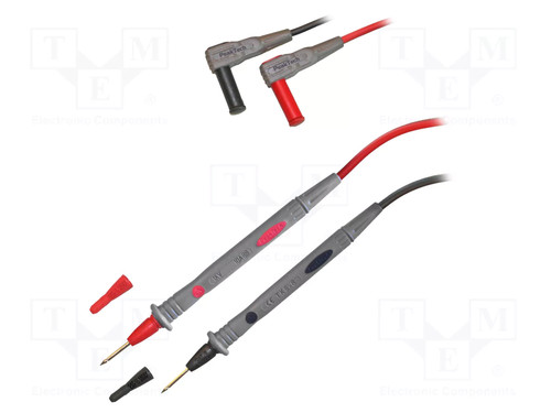 Peaktech tks cordons de - peaktech,