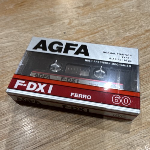 Agfa dxi ferro - ferro, min