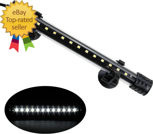 Aquarium led submersible light - led,