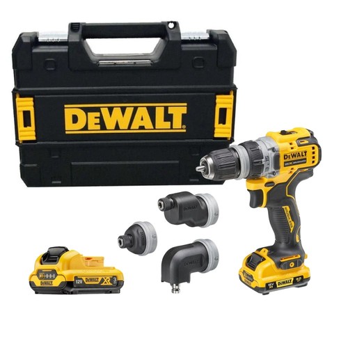 Perceuse visseuse 12v - 12v, ah