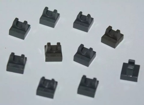 Lego dkstone tile 1x1 - 10, x