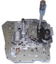 42RLE Chrysler Dodge Jeep Transmission Valve Body '1-plug'