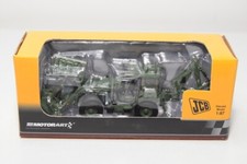 B68 1:87 MOTORART 13479 JCB