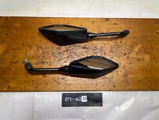 Rétroviseur gauche droit Kawasaki Z 650 2017-23