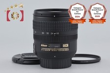 Nikon AF-S DX NIKKOR 18-70mm