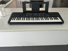 Yamaha PSR-E253 61-key