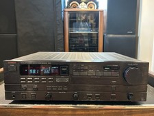 Luxman R-115 Stereo Receiver