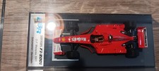 Ferrari F1 2001 gp Malaysia BBR 1,43