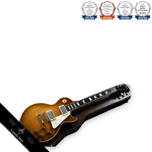 Gibson custom shop 2013 - custom,