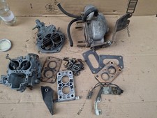 Carburateur WEBER 32dir75