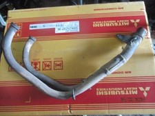 COLLECTEUR D ECHAPEMENT CB500