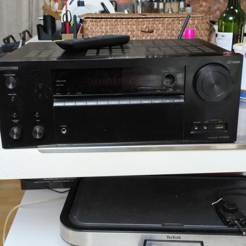 Onkyo nr656 - onkyo, tx-nr656